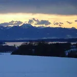 Stecher Daire Bad Endorf
