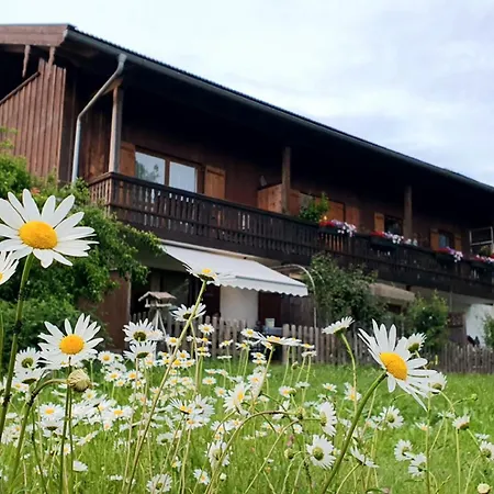 Apartmán Stecher