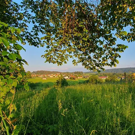 Apartmán Stecher *