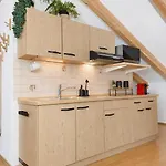 Stecher Appartement