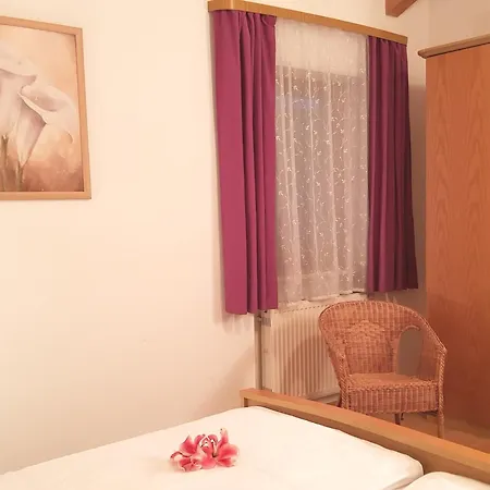 Apartment Stecher