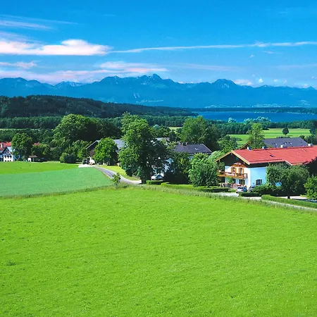 Stecher * Bad Endorf