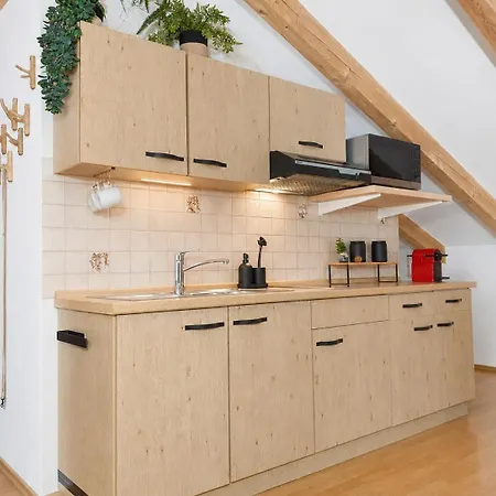 Stecher Apartamento