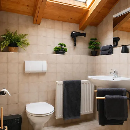 Apartamento Stecher Bad Endorf