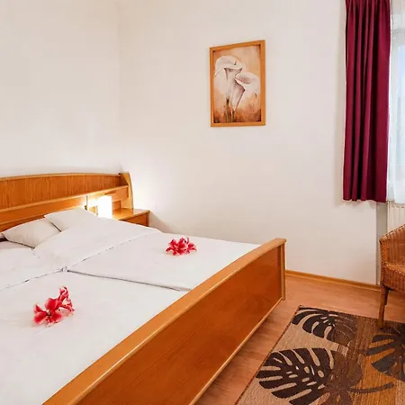 Apartamento Stecher *