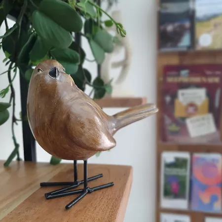 Stecher Appartement *