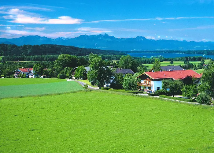 Stecher * Bad Endorf